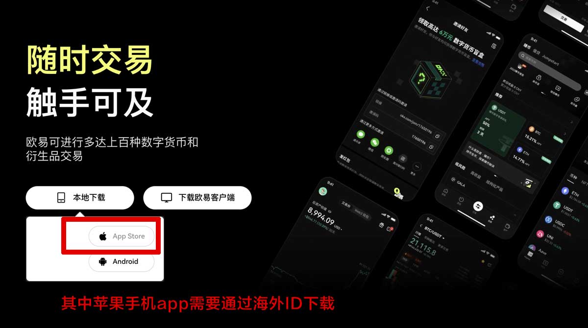 数字币交易所排行最新优质平台推荐分析充值资金方法